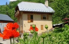 5غرفة کلبه کوهستانی  Vaujany, فرانسه. 495,000 €