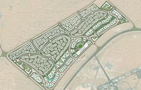 مجتمع مسكوني Sobha Sanctuary — The Brooks – Wadi Al Safa 5, دبی, امارات متحده عربی. $2,001,000 از
