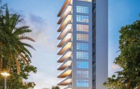 3غرفة آپارتمان  184 متر مربع نیکوزیا, قبرس. 660,000 €