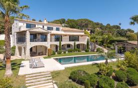 9غرفة ویلا  La Colle-sur-Loup, فرانسه. 6,900,000 €
