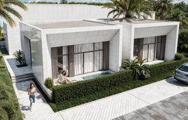 1غرفة ویلا  60 متر مربع Pandawa beach, اندونزی. $195,000