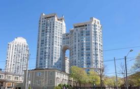 آپارتمان  – Lake Shore Boulevard West, Etobicoke, تورنتو,  انتاریو,   کانادا. C$1,124,000
