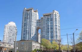 آپارتمان  – Lake Shore Boulevard West, Etobicoke, تورنتو,  انتاریو,   کانادا. C$1,125,000