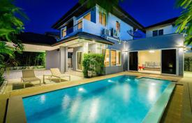 ویلا  – Mueang Phuket, پوکت, تایلند. $411,000