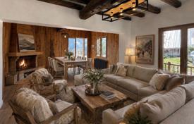 9غرفة کلبه کوهستانی  Villarembert, فرانسه. 998,000 €