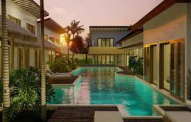 آپارتمان  – Canggu, بادونگ, اندونزی. $125,000