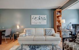 آپارتمان  – Grenville Street, Old Toronto, تورنتو,  انتاریو,   کانادا. C$869,000