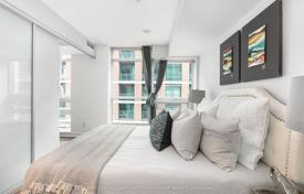 آپارتمان  – Queen Street West, Old Toronto, تورنتو,  انتاریو,   کانادا. C$641,000