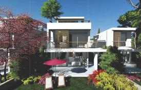 3غرفة دو خانه بهم چسبیده 145 متر مربع Coral Bay, قبرس. 849,000 €