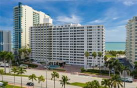آپارتمان کاندو – سواحل میامی, فلوریدا, ایالات متحده آمریکا. $525,000