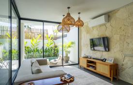 1غرفة ویلا  100 متر مربع Canggu, اندونزی. $189,000