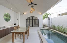 2غرفة ویلا  90 متر مربع Ubud, اندونزی. $160,000