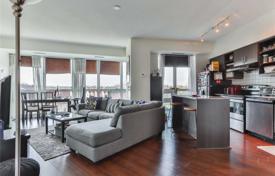 آپارتمان  – East York, تورنتو, انتاریو,  کانادا. C$730,000