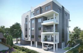 2غرفة آپارتمان  107 متر مربع Germasogeia, قبرس. 654,000 €