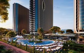 2غرفة شقة في مبنى جديد 52 متر مربع Kobuleti, گرجستان. $119,000