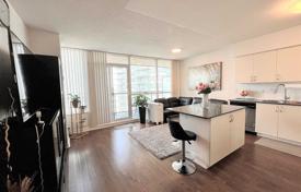 آپارتمان  – Lake Shore Boulevard West, Etobicoke, تورنتو,  انتاریو,   کانادا. C$766,000