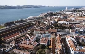آپارتمان  219 متر مربع لیسبون, پرتغال. 1,700,000 €