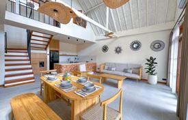 3غرفة ویلا  200 متر مربع Canggu, اندونزی. $225,000