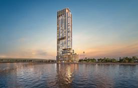 آپارتمان  – Business Bay, دبی, امارات متحده عربی. From $762,000