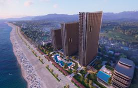 2غرفة شقة في مبنى جديد 50 متر مربع Batumi, گرجستان. $115,000