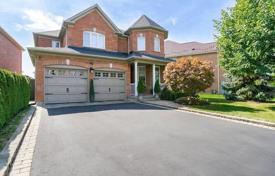 خانه  – اسکاربرو، تورنتو, تورنتو, انتاریو,  کانادا. C$1,456,000