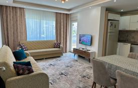 3غرفة آپارتمان  95 متر مربع Konyaalti, ترکیه. $160,000
