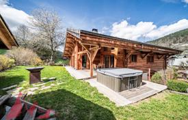 7غرفة کلبه کوهستانی  مورزین, فرانسه. 2,950,000 €