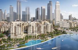 آپارتمان  – Dubai Creek Harbour, دبی, امارات متحده عربی. From $979,000