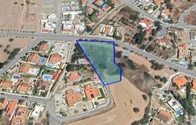 زمین تجاری لیماسول, قبرس. 730,000 €