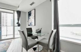 آپارتمان  – Bruyeres Mews, Old Toronto, تورنتو,  انتاریو,   کانادا. C$905,000
