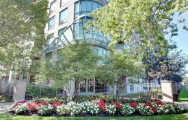 5غرفة آپارتمان  نورث یورک, کانادا. C$1,262,000