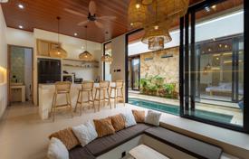 2غرفة ویلا  135 متر مربع Canggu, اندونزی. $205,000