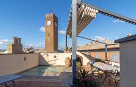 10غرفة آپارتمان  303 متر مربع Orvieto, ایتالیا. 795,000 €