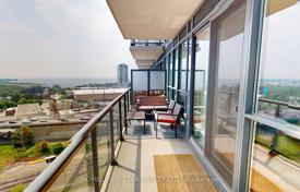4غرفة آپارتمان  Old Toronto, کانادا. C$809,000