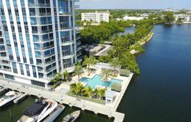 آپارتمان  – Aventura, فلوریدا, ایالات متحده آمریکا. $899,000