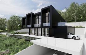 12غرفة خانه  275 متر مربع Primorje-Gorski Kotar County, کرواسی. 2,900,000 €