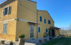 5غرفة ویلا  300 متر مربع Magliano In Toscana, ایتالیا. 810,000 €