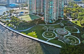 آپارتمان کاندو – Aventura, فلوریدا, ایالات متحده آمریکا. $925,000