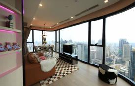 آپارتمان کاندو – Watthana, Bangkok, تایلند. $979,000