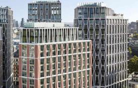 New residential complex with apartments لندن, بریتانیا. £1,724,000 از