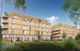New residential complex with apartments Seine-Maritime, فرانسه. 308,000 € از