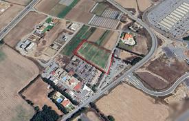 زمین تجاری لارناکا, قبرس. 695,000 €