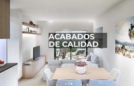 آپارتمان  – دنیا (آلیکانته), والنسیا, اسپانیا. 175,000 €