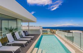 3غرفة ویلا  200 متر مربع Santa Cruz de Tenerife, اسپانیا. 1,490,000 €