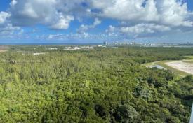 آپارتمان کاندو – North Miami, فلوریدا, ایالات متحده آمریکا. $498,000