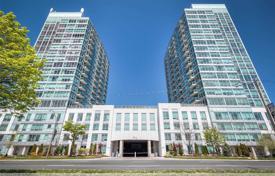 آپارتمان  – Lake Shore Boulevard West, Etobicoke, تورنتو,  انتاریو,   کانادا. C$694,000