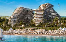 2غرفة شقة في مبنى جديد 51 متر مربع Batumi, گرجستان. $142,000