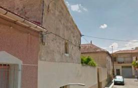 دو خانه بهم چسبیده – اریهوئلا, آلیکانته, والنسیا,  اسپانیا. 240,000 €