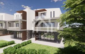 ساختمان تازه ساز – Sithonia, منطقه مقدونیه و تراکیه, یونان. 250,000 €