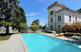 ویلا  – Desenzano del Garda, لمباردی, ایتالیا. 4,300,000 €